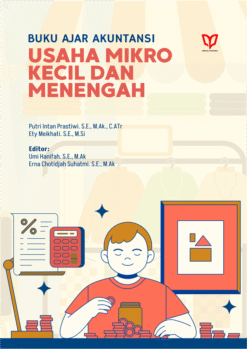 Buku Ajar Akuntansi Usaha Mikro Kecil dan Menengah