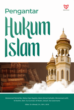 Pengantar Hukum Islam