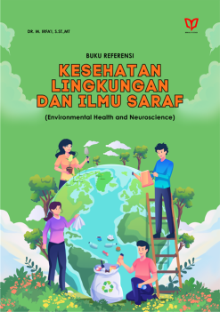 Buku Referensi Kesehatan Lingkungan dan Ilmu Saraf (Environmental Health and Neuroscience)