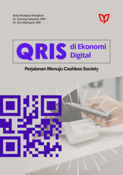 QRIS di Ekonomi Digital Perjalanan Menuju Cashless Society
