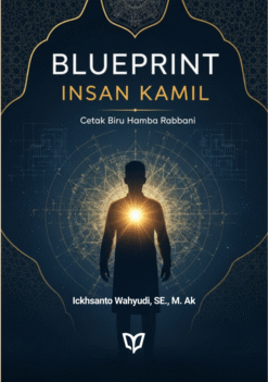 Blueprint Insan Kamil: Cetak Biru Hamba Rabbani