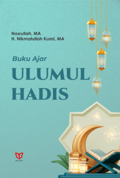 Buku Ajar Ulumul Hadis