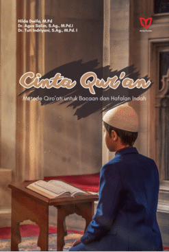 Cinta Qur’an: Metode Qiro’ati untuk Bacaan dan Hafalan Indah