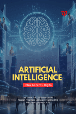 Artificial Intelligence untuk Generasi Digital