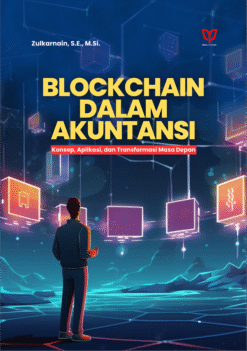 Blockchain dalam Akuntansi: Konsep, Aplikasi, dan Transformasi Masa Depan
