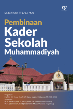 Pembinaan Kader Sekolah Muhammadiyah