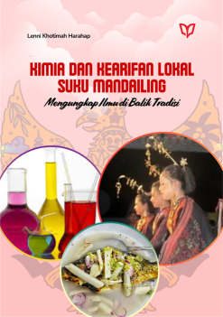 Kimia dan Kearifan Lokal Suku Mandailing: Mengungkap Ilmu di Balik Tradisi