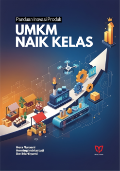 UMKM Naik Kelas: Panduan Inovasi Produk