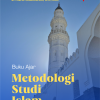 Buku Ajar Metodologi Studi Islam