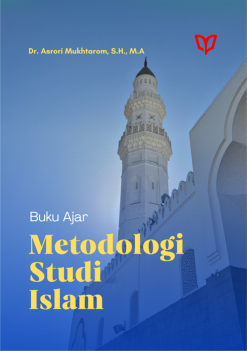 Buku Ajar Metodologi Studi Islam