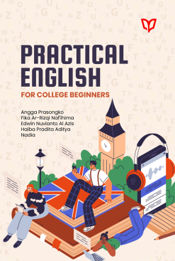 Practical English for College Beginners