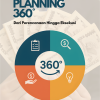 Financial Planning 360° dari Perencanaan Hingga Eksekusi