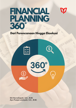 Financial Planning 360° dari Perencanaan Hingga Eksekusi