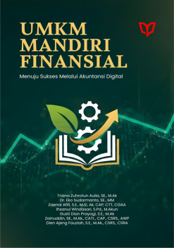 UMKM Mandiri Finansial: Menuju Sukses Melalui Akuntansi Digital