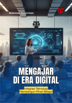 Mengajar di Era Digital: Integrasi Teknologi Membangun Minat Belajar