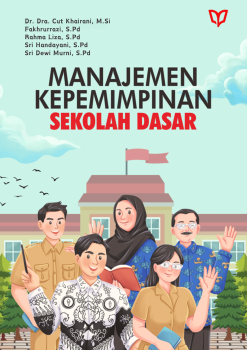 Manajemen Kepemimpinan Sekolah Dasar