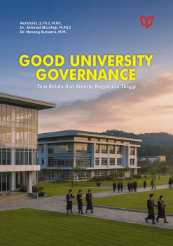 Good University Governance: Tata Kelola dan Kinerja Perguruan Tinggi