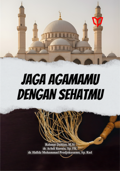 Jaga Agamamu dengan Sehatmu