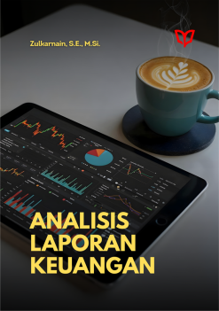 Analisis Laporan Keuangan