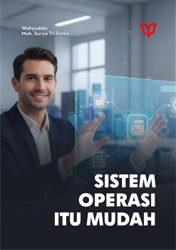 Sistem Operasi Itu Mudah
