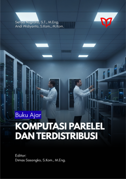 Buku Ajar Komputasi Parelel dan Terdistribusi