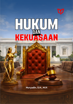 Hukum dan Kekuasaan