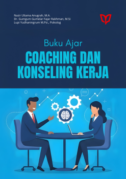 Buku Ajar Coaching dan Konseling Kerja