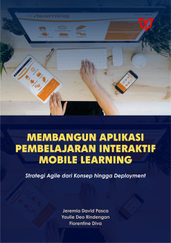 Membangun Aplikasi Pembelajaran Interaktif Mobile Learning: Strategi Agile dari Konsep hingga Development
