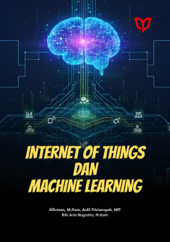 Internet of Things dan Machine Learning
