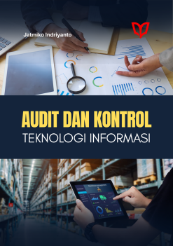 Audit dan Kontrol Teknologi Informasi