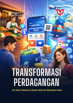 Transformasi Perdagangan: Dari Kedai Tradisional ke Dompet Digital dan Marketplace Global