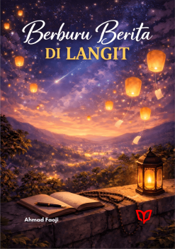 Berburu Berita di Langit