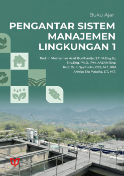 Buku Ajar Pengantar Sistem Manajemen Lingkungan 1