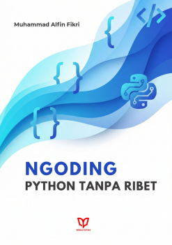 Ngoding Python Tanpa Ribet