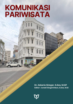 Komunikasi Pariwisata