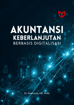 Buku Referensi: Akuntansi Keberlanjutan Berbasis Digitalisasi