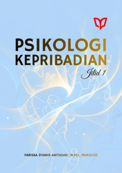 Psikologi Kepribadian Jilid 1