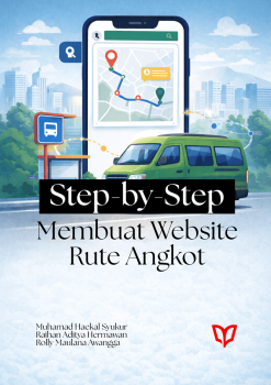Step-by-Step Membuat Website Rute Angkot