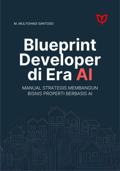 Blueprint Developer Properti di Era AI: Manual Strategis Membangun Bisnis Properti Berbasis AI