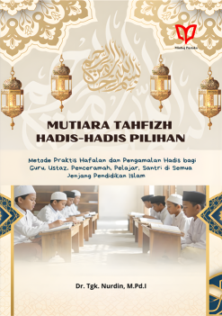 Mutiara Tahfizh Hadis-Hadis Pilihan
