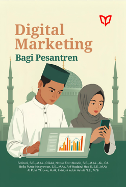 Digital Marketing bagi Pesantren