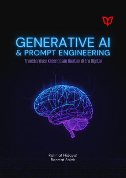 Generative AI & Prompt Engineering: Transformasi Kecerdasan Buatan di Era Digital