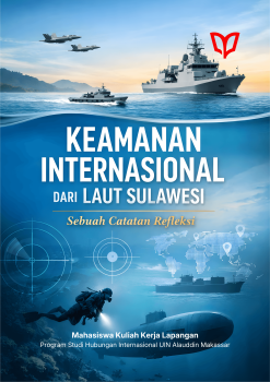 Keamanan Internasional dari Laut Sulawesi: Sebuah Catatan Refleksi