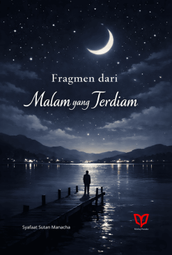 Fragmen dari Malam yang Terdiam