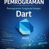 Praktis Belajar Sendiri Pemrograman: Pemrograman Fungsional dengan Dart (Jilid 3)
