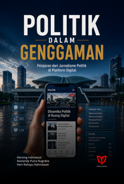 Politik dalam Genggaman: Pelajaran dari Jurnalisme Politik di Platform Digital