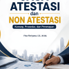 Jasa Atestasi dan Non Atestasi: Konsep, Prosedur, dan Penerapan