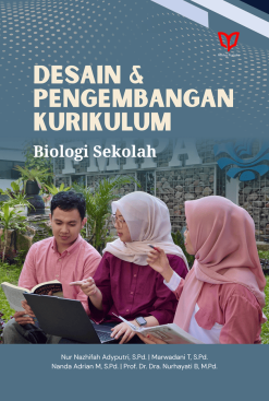 Desain dan Pengembangan Kurikulum Biologi Sekolah