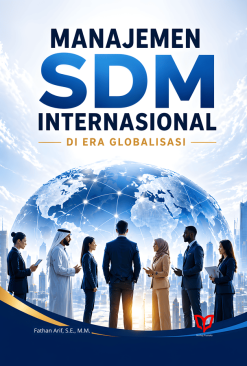 Manajemen SDM Internasional di Era Globalisasi