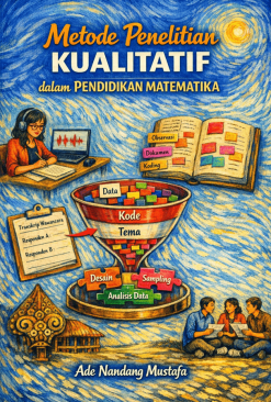 Metode Penelitian Kualitatif dalam Pendidikan Matematika